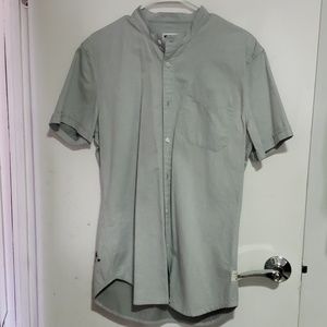 Men short sleeve shirt